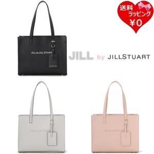 ジル バイ ジルスチュアート JILL by JILLSTUART トートバッグ ユースフルスクエア レディース