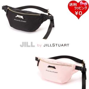 ジル バイ ジルスチュアート JILL by JILLSTUART ボディバッグ ショルダーバッグ リボンショルダーボディバッグ レディース