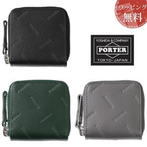 ポーター PORTER コインケース PORTER ENCHASE｜clover-leaf