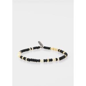 Paul Smith メンズブレスレットの商品一覧 メンズアクセサリー ファッション 通販 Yahoo ショッピング