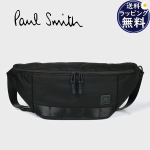 ポールスミス Paul Smith ボディバッグ ユーティリティナイロン