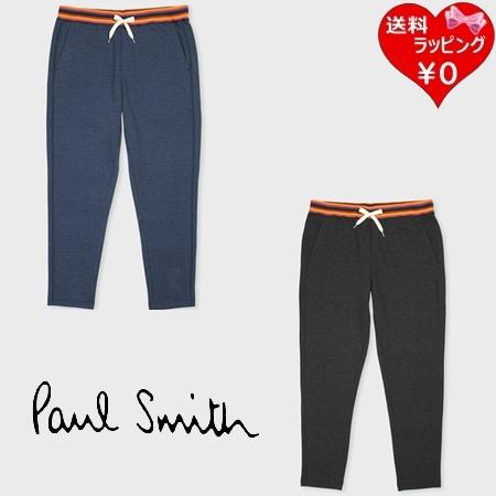 ポールスミス Paul Smith パンツ アーティストストライプ ポイント ロングパンツ