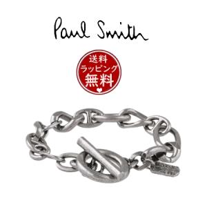 Paul Smith ブレスレット “Crazy Chain” マンテル ブレスレット
