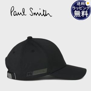 送料無料】【ラッピング無料】ポールスミス Paul Smith キャップ