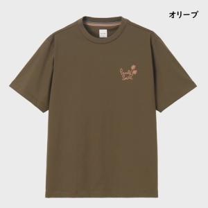 ポールスミス Paul Smith Tシャツ ...の詳細画像1