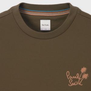 ポールスミス Paul Smith Tシャツ ...の詳細画像2