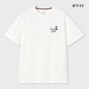 ポールスミス Paul Smith Tシャツ ...の詳細画像4