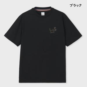 ポールスミス Paul Smith Tシャツ ...の詳細画像5