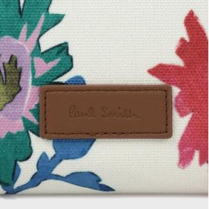 ポールスミス Paul Smith トートバッ...の詳細画像4