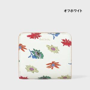 ポールスミス Paul Smith 財布 折財...の詳細画像5