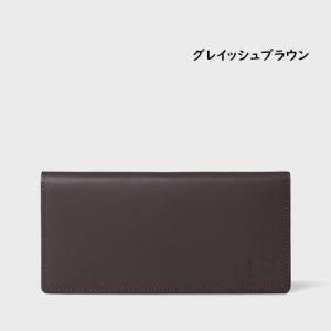 ポールスミス Paul Smith 長財布 ベ...の詳細画像1