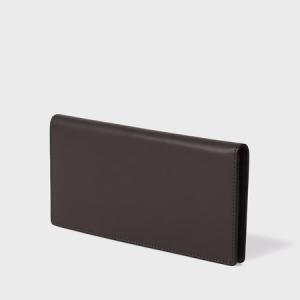 ポールスミス Paul Smith 長財布 ベ...の詳細画像2