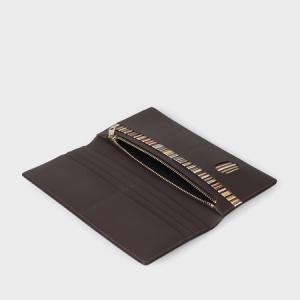 ポールスミス Paul Smith 長財布 ベ...の詳細画像4