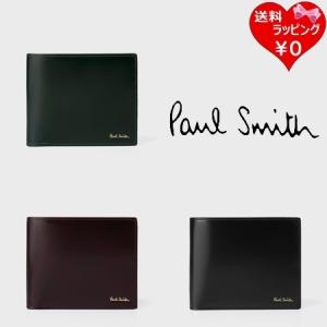 ポールスミス Paul Smith 財布 折財布...の商品画像