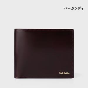 ポールスミス Paul Smith 財布 折財...の詳細画像1