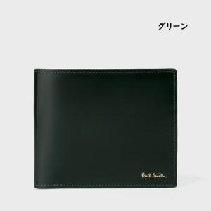 ポールスミス Paul Smith 財布 折財...の詳細画像5