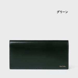ポールスミス Paul Smith 財布 長財...の詳細画像1