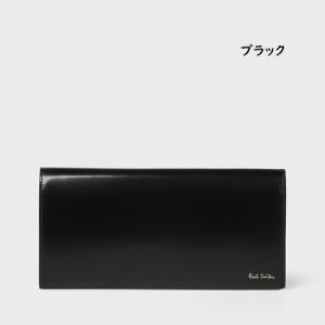 ポールスミス Paul Smith 財布 長財...の詳細画像5