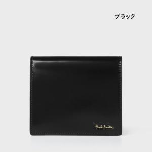 ポールスミス Paul Smith 財布 折財...の詳細画像5