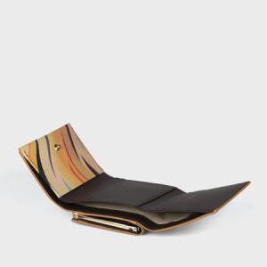 ポールスミス Paul Smith 財布 折財...の詳細画像4