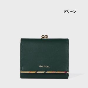 ポールスミス Paul Smith 財布 折財...の詳細画像5