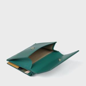 ポールスミス Paul Smith 財布 折財...の詳細画像4