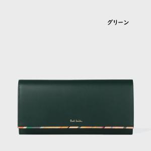 ポールスミス Paul Smith 財布 長財...の詳細画像1