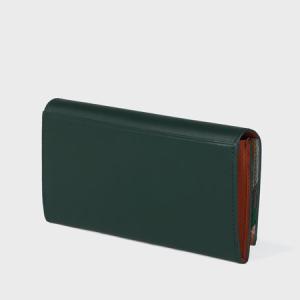 ポールスミス Paul Smith 財布 長財...の詳細画像2