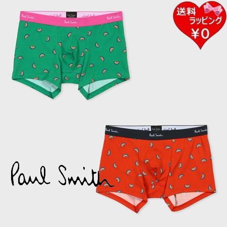 ポールスミス Paul Smith ボクサー Watermelon ボクサーパンツ