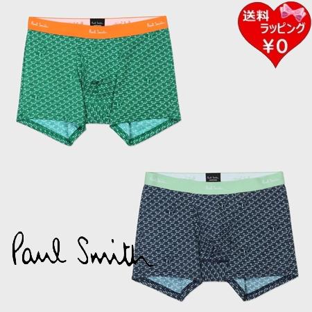ポールスミス Paul Smith ボクサー Cars and Camels ボクサーパンツ
