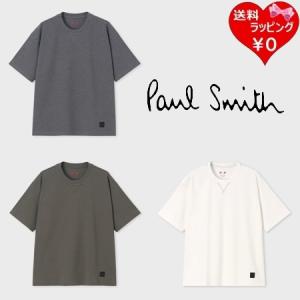 ポールスミス Paul Smith Tシャツ ストレッチスムース