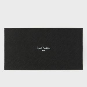 ポールスミス Paul Smith 財布 グレ...の詳細画像3
