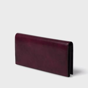 ポールスミス Paul Smith 財布 ブラ...の詳細画像2
