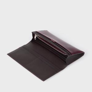 ポールスミス Paul Smith 財布 ブラ...の詳細画像3