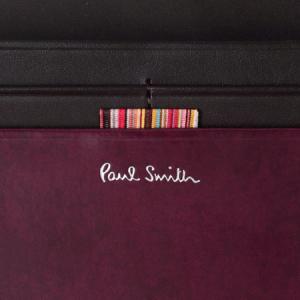 ポールスミス Paul Smith 財布 ブラ...の詳細画像4