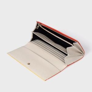 ポールスミス Paul Smith 財布 カラ...の詳細画像3