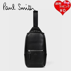 ポールスミス Paul Smith ボディバッグ PS Paul Smith ビジネス 軽量