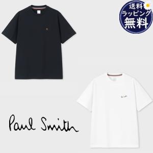 ポールスミス Paul Smith Tシャツ Rabbit Logo 半袖 綿100%