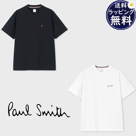 ポールスミス Paul Smith Tシャツ Rabbit Logo 半袖 綿100%