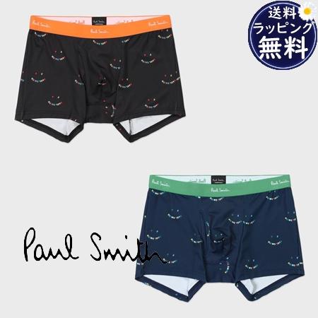 ポールスミス Paul Smith ボクサーパンツ ボクサー PS Happy