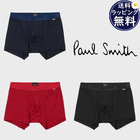 ポールスミス Paul Smith ボクサーパンツ ボクサー Big Logo