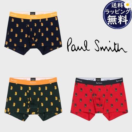 ポールスミス Paul Smith ボクサーパンツ ボクサー Manekineko
