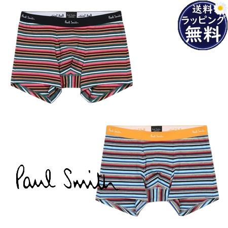 ポールスミス Paul Smith ボクサーパンツ ボクサー Seasonal Stripe