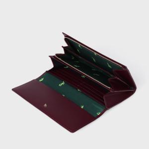 ポールスミス Paul Smith 長財布 シ...の詳細画像3