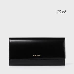 ポールスミス Paul Smith 長財布 シ...の詳細画像5