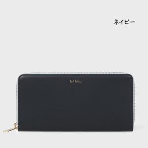 ポールスミス Paul Smith 長財布 サ...の詳細画像1