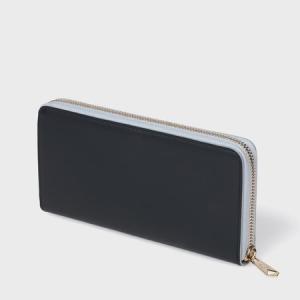 ポールスミス Paul Smith 長財布 サ...の詳細画像2