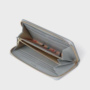 ポールスミス Paul Smith 長財布 サ...の詳細画像3