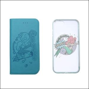 サマンサタバサプチチョイス Samanthathavasapetitchoice ディズニーコレクション アリエル Iphone7ケース ミント ベルロイ Iphone7 ケース アイフォン7 ケース Iphone6 6sケース 耐水性のレザーを使用したスマホケース 紙幣やカードも入るbellroy All Conditions