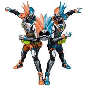 バンダイ(BANDAI) S.H.Figuarts 仮面ライダーエグゼイド ダブルアクションゲーマー...